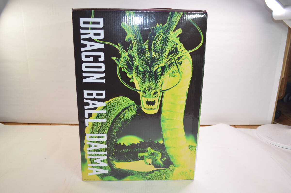 ☆新品未開封☆一番くじ ドラゴンボール ダイマ Dragon Ball daima 