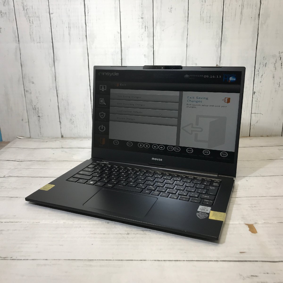 マウスコンピューター DAIV 4P i7 32GB 512GB 14型 PC Windowsノート