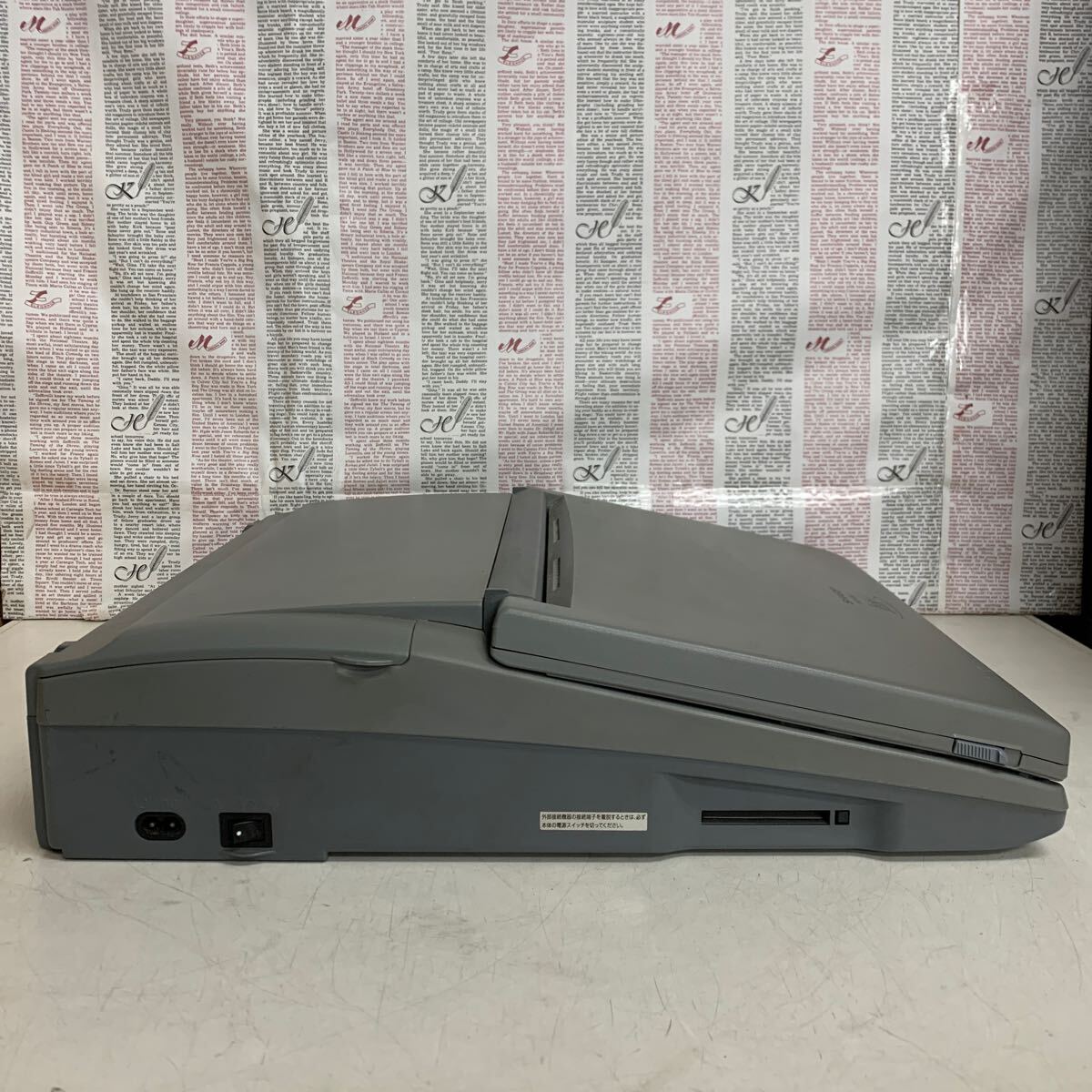 SHARP 日本語ワードプロセッサ WD-M800 公式通販