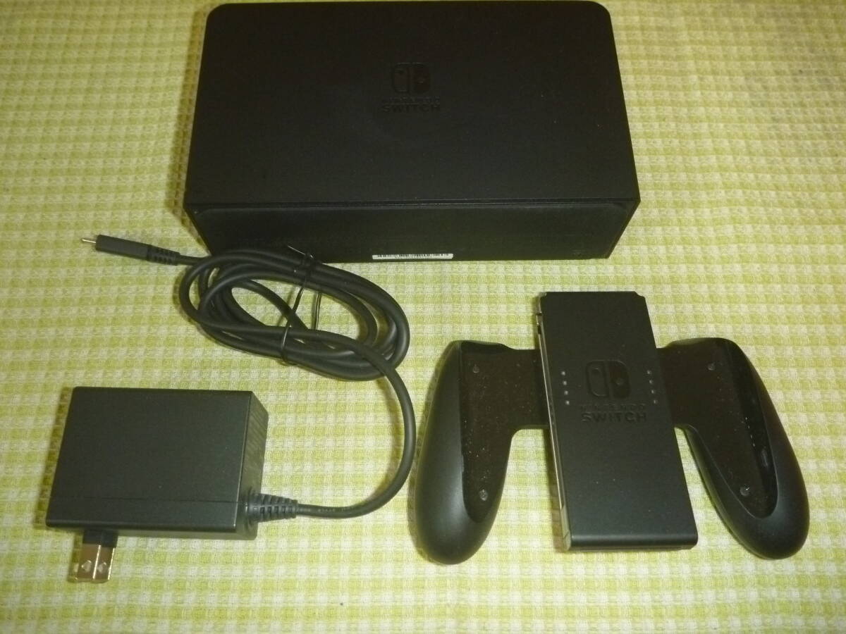 □即決□ Nintendo Switch 有機ELモデル ネオンブルー ネオンレッド