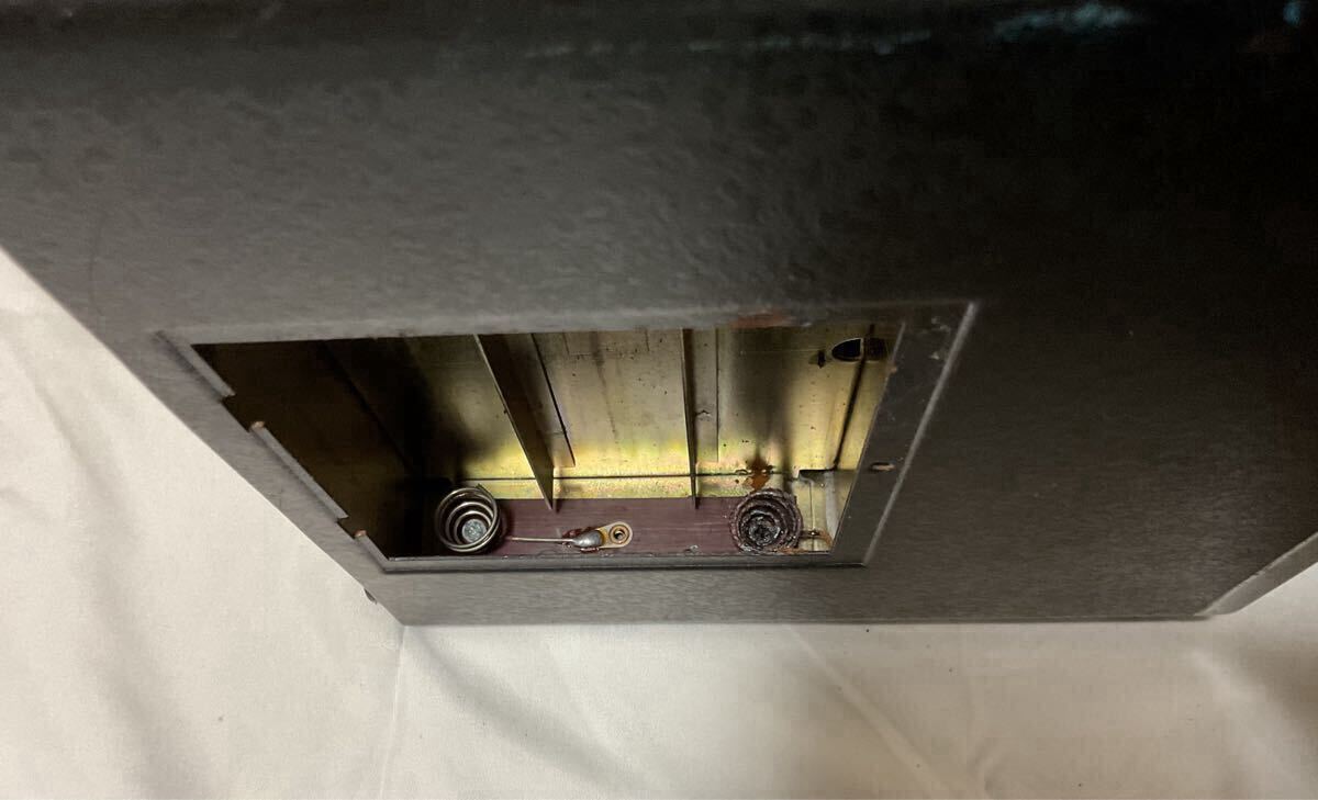 I.C.E VHF TRANSCEIVER FDAM-3 AM/FM 6mトランシーバー 【ジャンク】_5