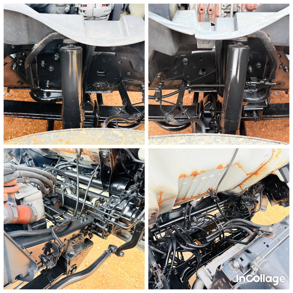 平成 26年式, 三菱キャンター,タダノフルフラットトップ 積載車,FEB80,AT,走行31万㌔,ラジコン,ETC ,油圧式あゆみ付き、車検令和7年6月まで_7