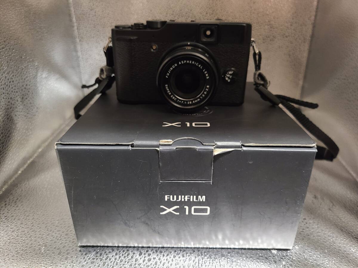 X10 FUJIFILM 公式通販 ヨドバシ.com コンパクトデジタルカメラ この 