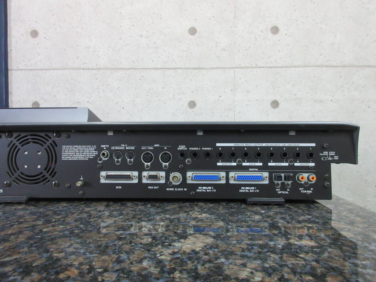 オススメ品】Roland デジタルスタジオワークステーション VS-2480