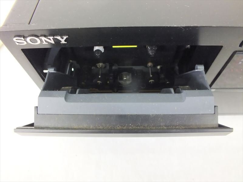 ♪ 1円スタート ♪ SONY ソニー TC-WR965S カセットデッキ 中古