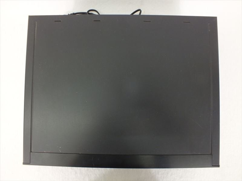 ♪ 1円スタート ♪ SONY ソニー TC-WR965S カセットデッキ 中古
