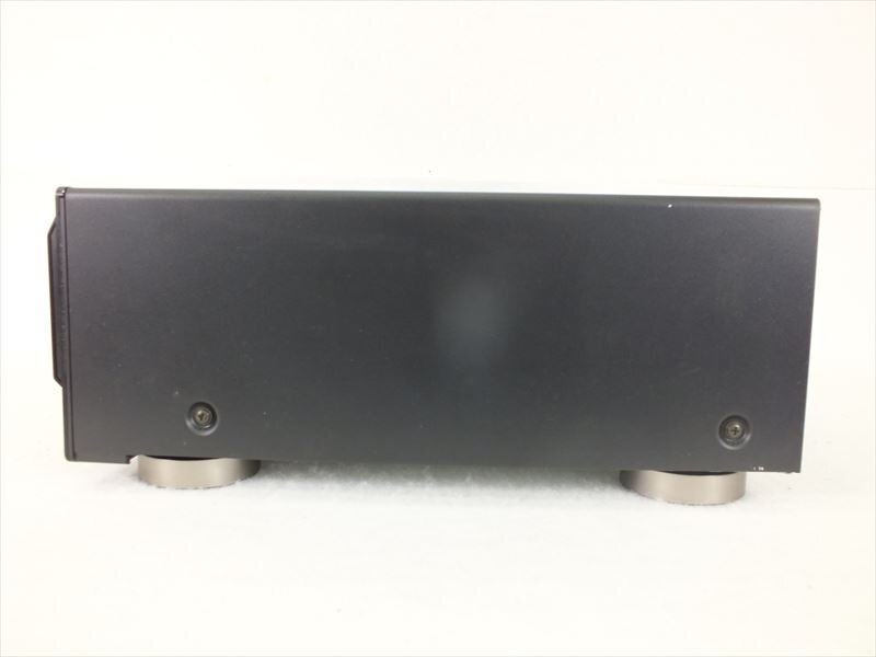 ♪ 1円スタート ♪ SONY ソニー TC-WR965S カセットデッキ 中古