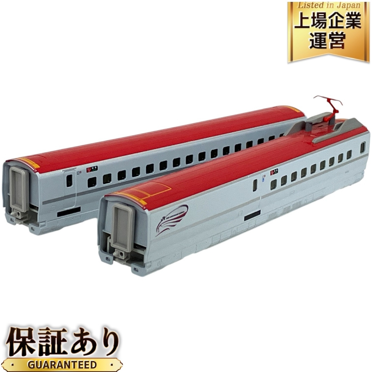 KATO E6系新幹線 こまち 基本3両+増結4両 KATO E6系新幹線 こまち 基本3両+増結4両 KATO (カトー) E6系