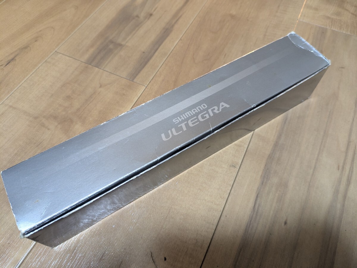 shimano シマノ ULTEGRA アルテグラ SP-6600 SP-R600 seat pillar シートポスト 270mm Φ27.2mm_1