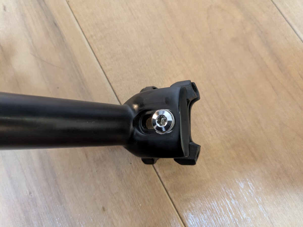 shimano シマノ ULTEGRA アルテグラ SP-6600 SP-R600 seat pillar シートポスト 270mm Φ27.2mm_7