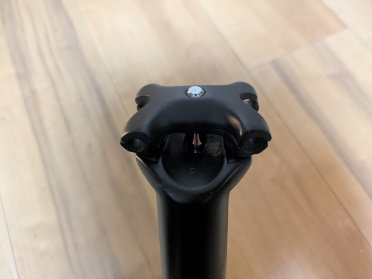 shimano シマノ ULTEGRA アルテグラ SP-6600 SP-R600 seat pillar シートポスト 270mm Φ27.2mm_8