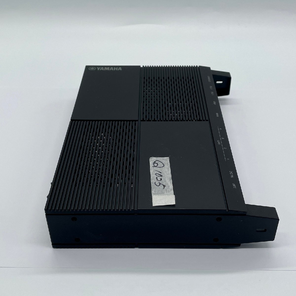 ☆2台セット！ヤマハ/YAMAHA NVR510！ギガアクセスVoIPルーター！(#Y