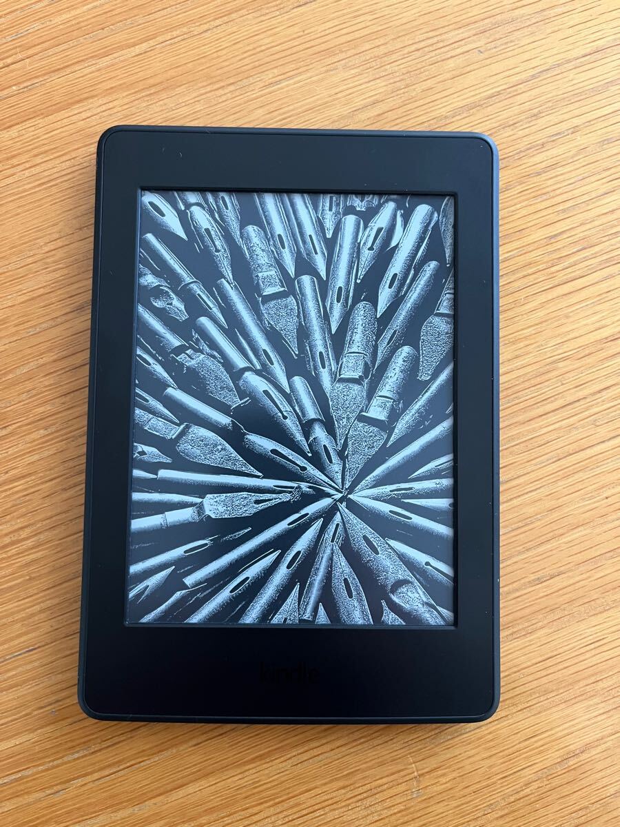 【新品未開封】Kindle Paperwhite マンガモデル 32GB 7世代 ☆美品☆ Kindle Paperwhite キンドル ペーパーホワイト 第7世代 32GB