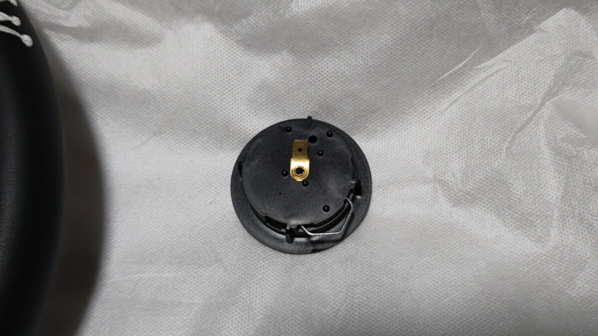 ラリークイック　ステアリング トチ狂/トチ狂レーシング ステアリング ディープコーン ドリフト 社外 ハンドル ステアリング _5