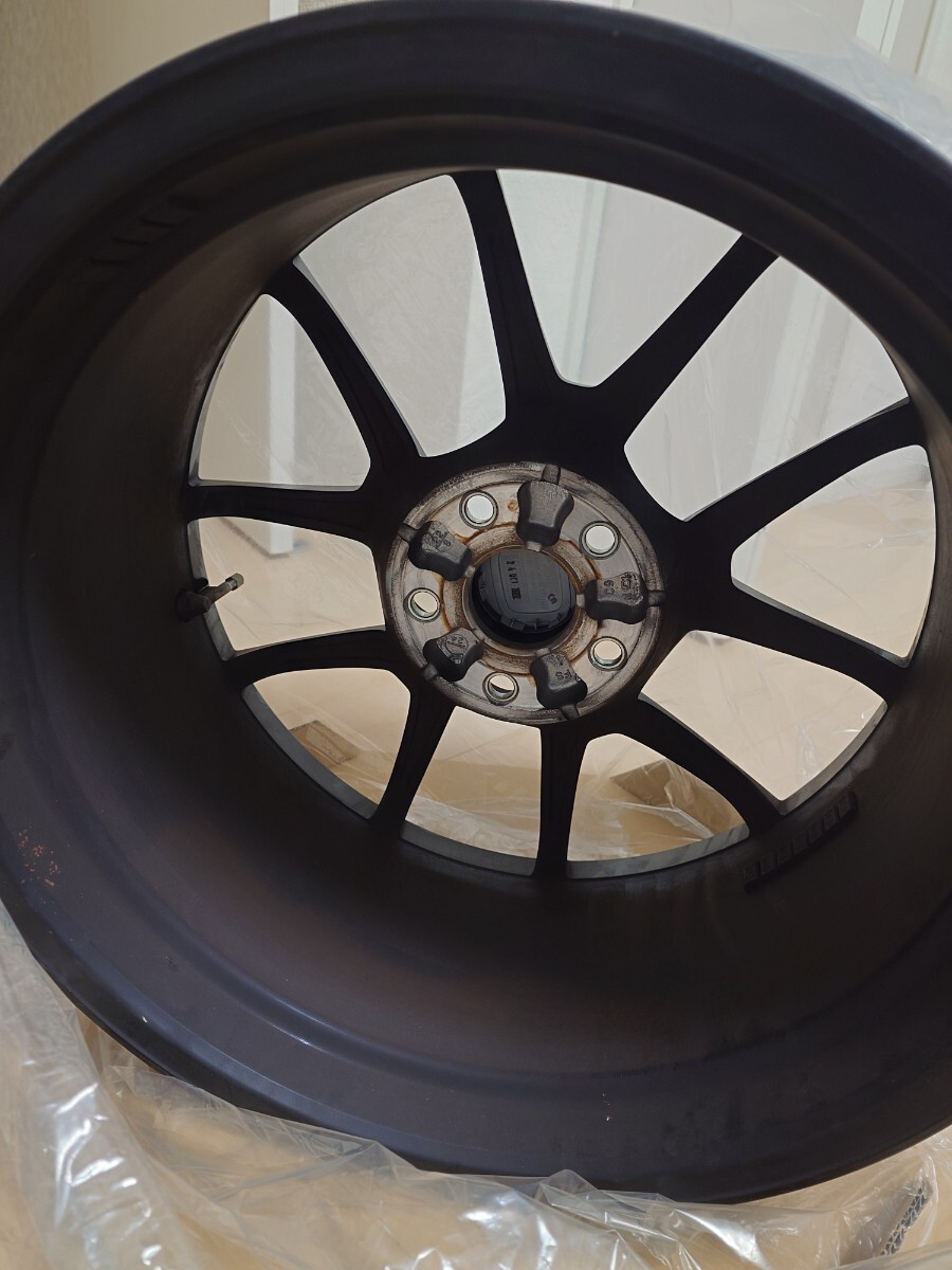 FL5 シビックタイプR シビック | fl5 純正ホイール ホンダ タイプR