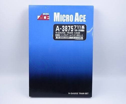 マイクロエース Nゲージ MICRO 鉄道模型 | ACE :: 2026年最新マイクロ