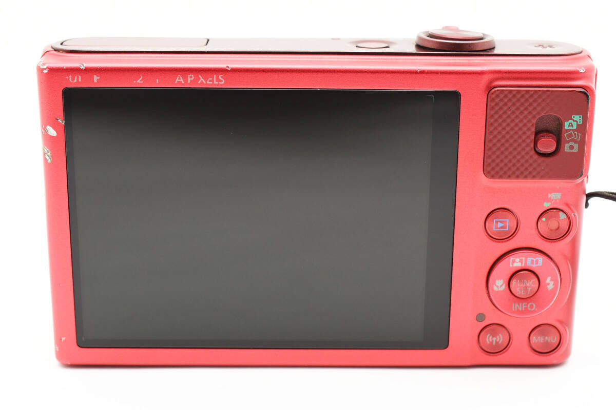 CANON POWERSHOT SX620 HS #S4246 【公式通販】