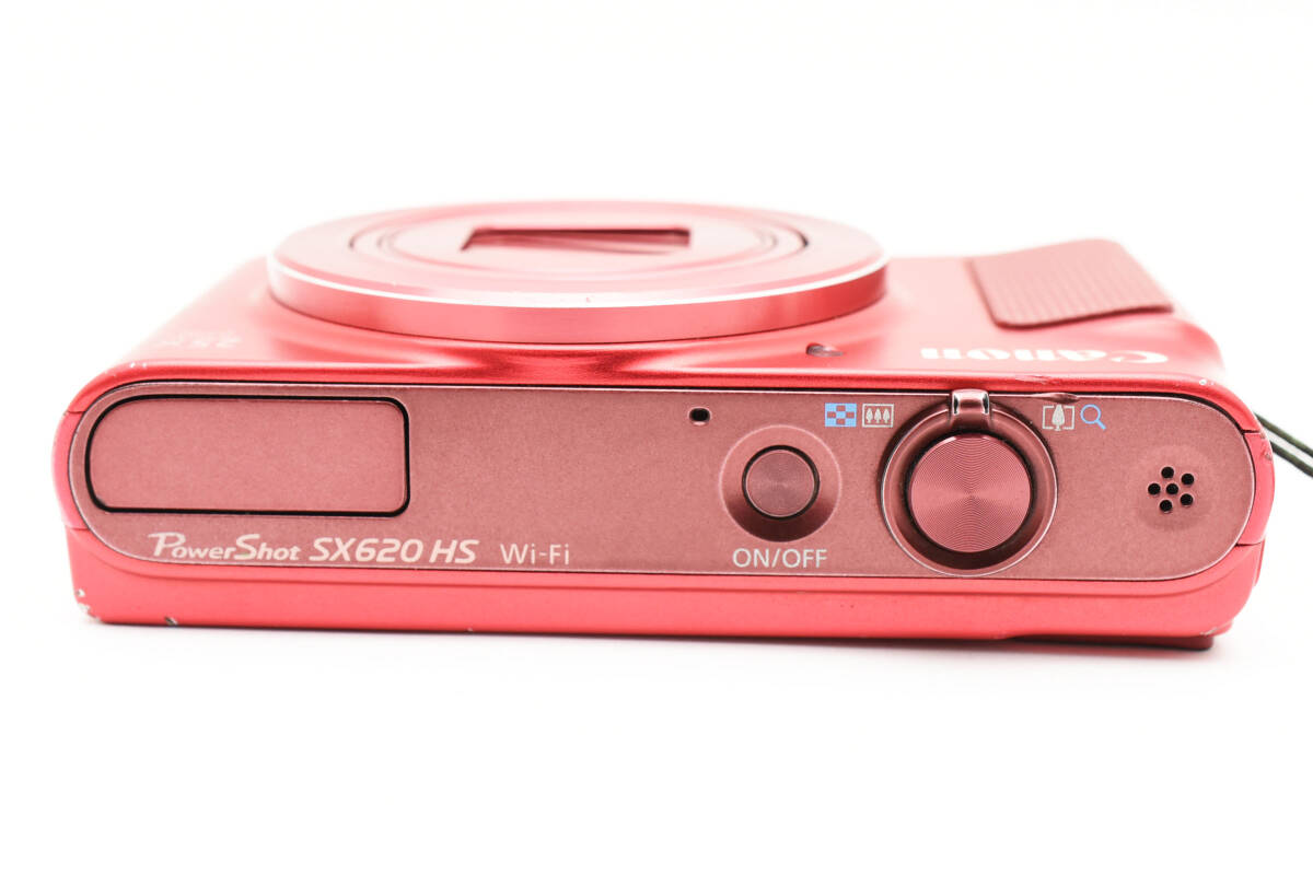 CANON POWERSHOT SX620 HS #S4246 【公式通販】