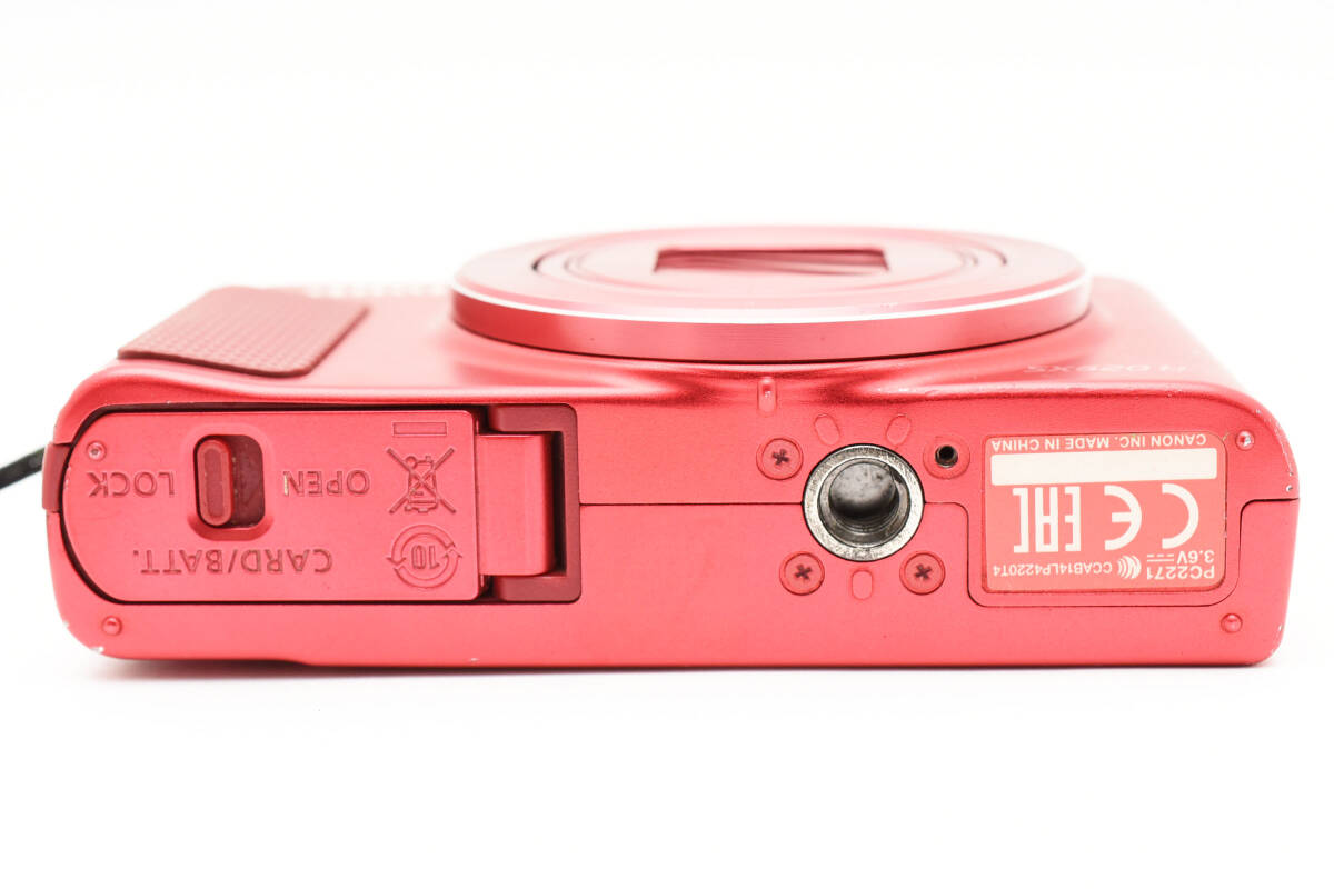 CANON POWERSHOT SX620 HS #S4246 【公式通販】