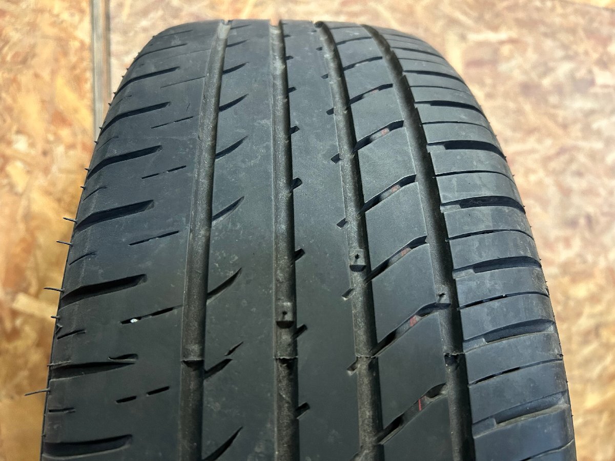 HP6000 Zeetex R16 ECO 88V XL eco 195⁄50 | Tire at 195⁄50R16