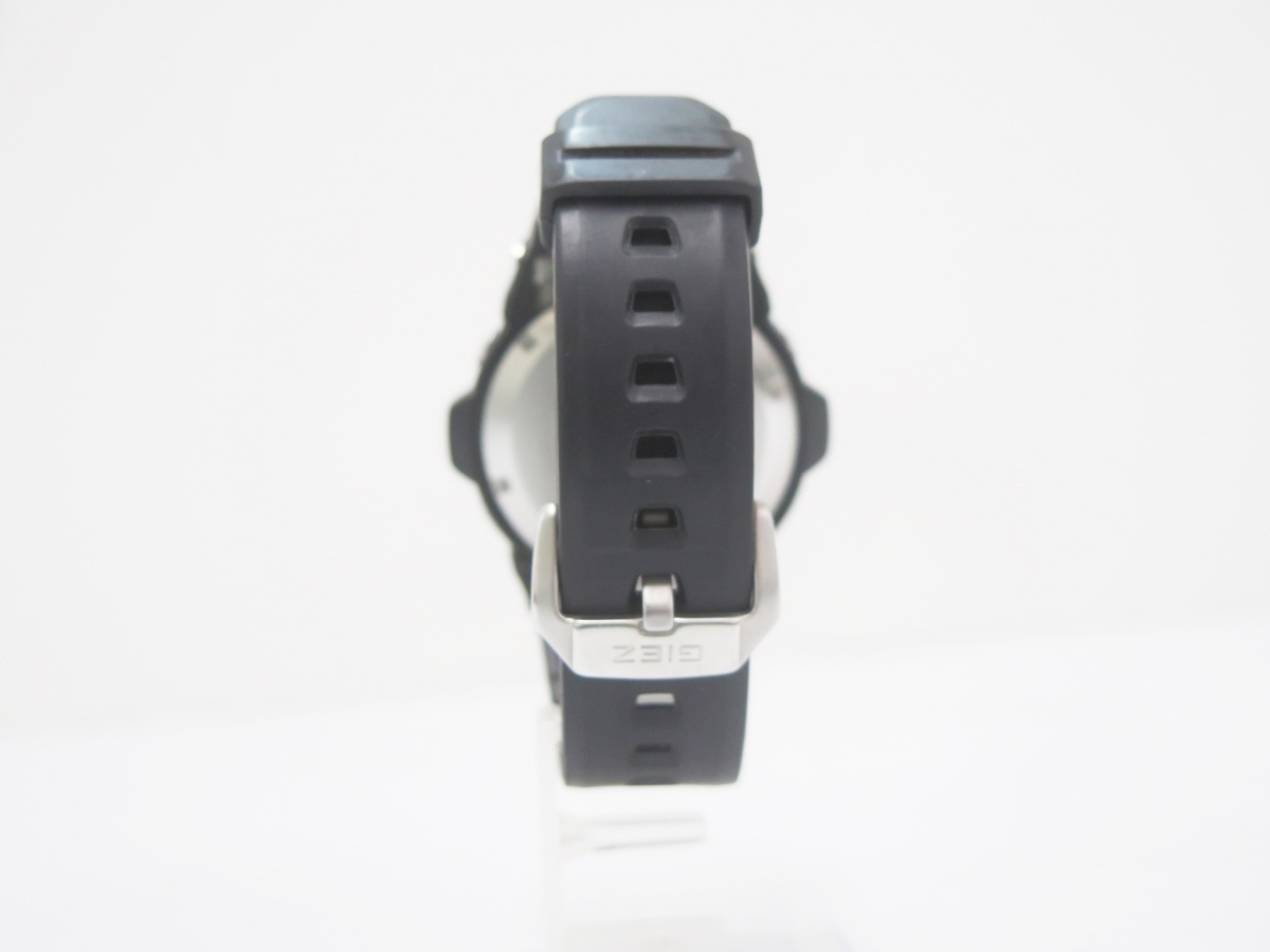 CASIO G-SHOCK GIEZ カシオ GS-1000J-1AJF CASIO(カシオ) アナログ G 