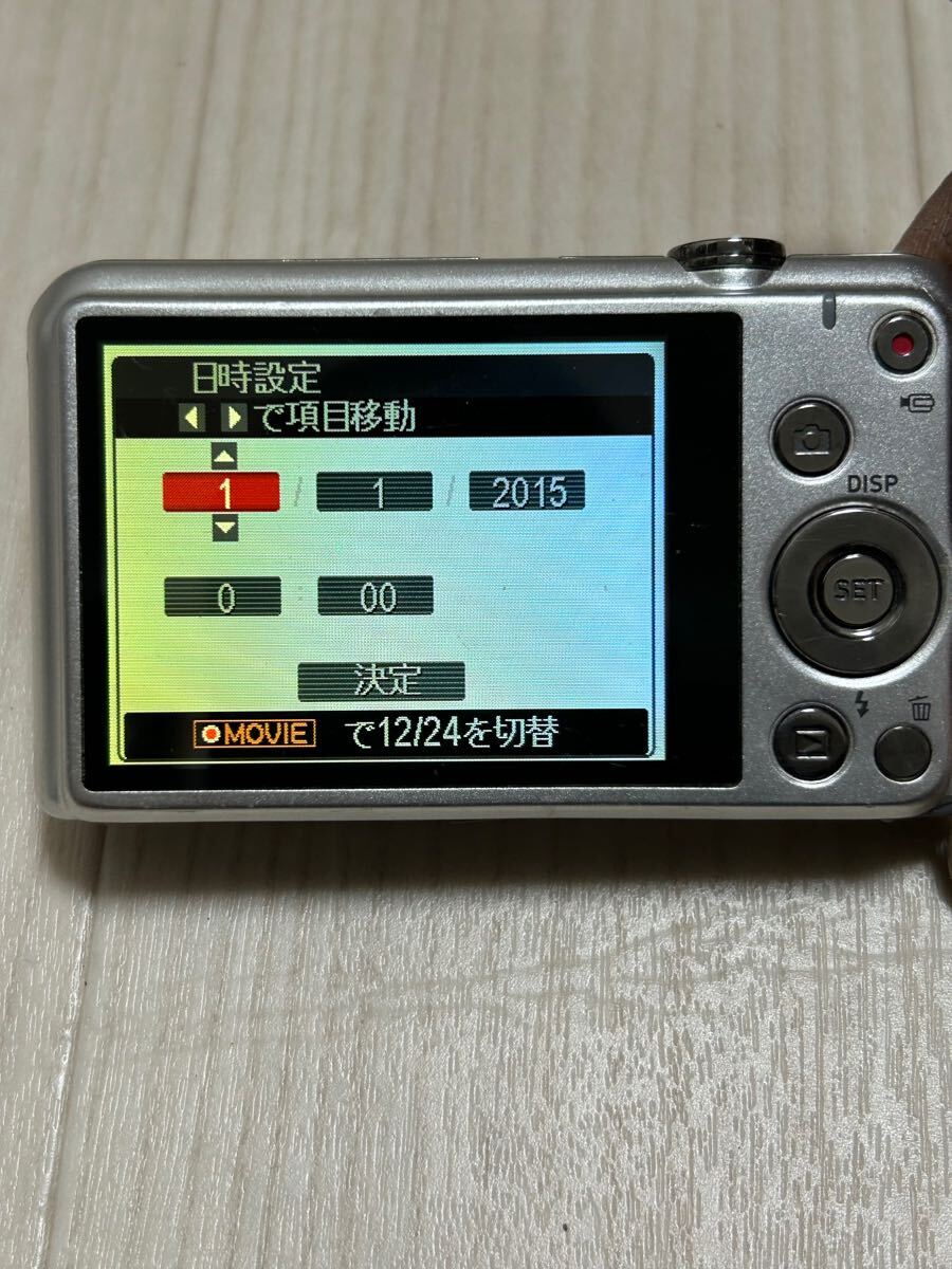 デジタルカメラ CASIO カシオ EXILIM EX-ZS28 【公式通販】