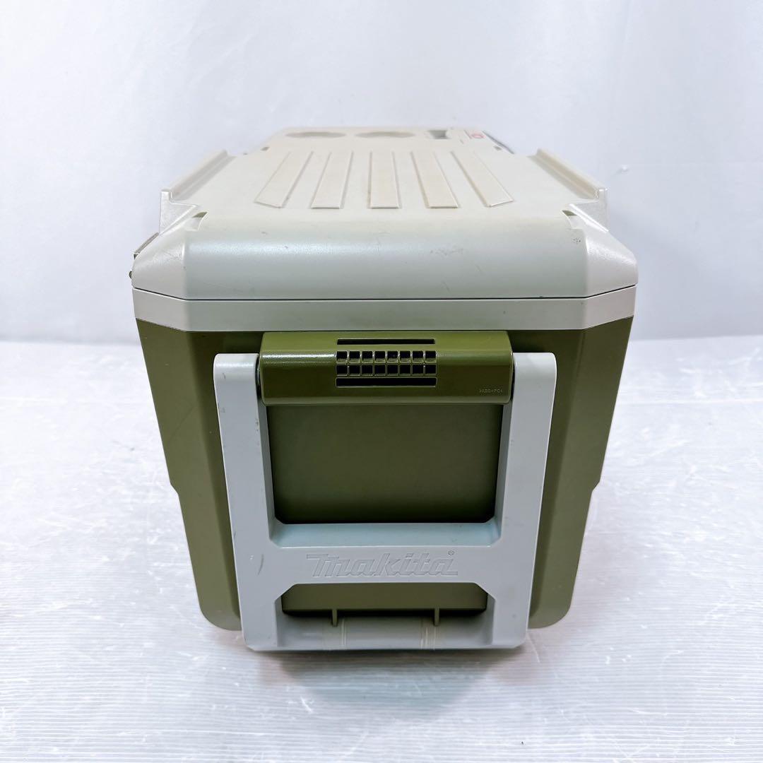 makita マキタ CW001GZO 充電式保冷温庫 オリーブ 40Vmax_4