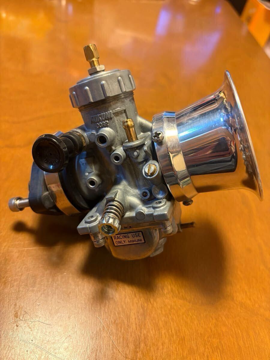 SP 武川 VM26 ミクニ キャブレター ジェット類 ハイスロ ワイヤー グリップ タケガワ モンキー ゴリラ ダックス シャリー カブ ミニモト_2