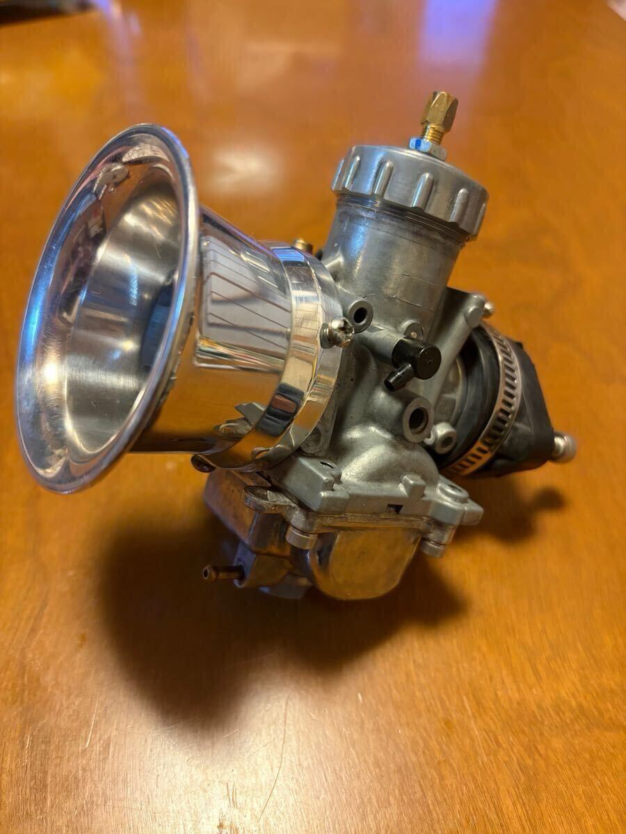 SP 武川 VM26 ミクニ キャブレター ジェット類 ハイスロ ワイヤー グリップ タケガワ モンキー ゴリラ ダックス シャリー カブ ミニモト_3