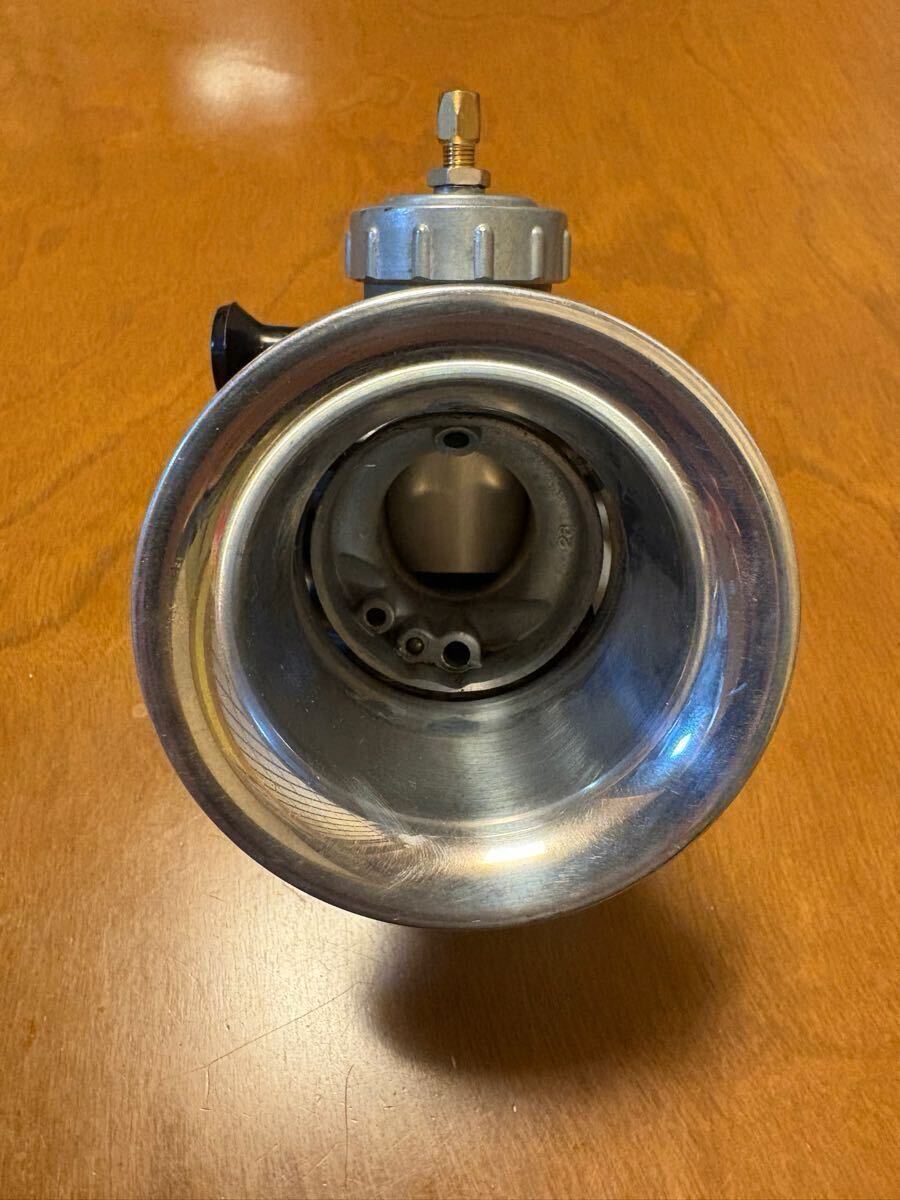 SP 武川 VM26 ミクニ キャブレター ジェット類 ハイスロ ワイヤー グリップ タケガワ モンキー ゴリラ ダックス シャリー カブ ミニモト_4