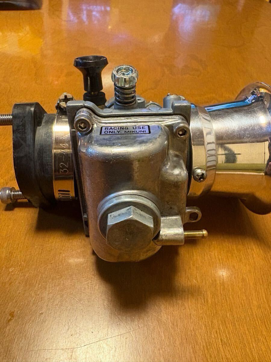 SP 武川 VM26 ミクニ キャブレター ジェット類 ハイスロ ワイヤー グリップ タケガワ モンキー ゴリラ ダックス シャリー カブ ミニモト_6