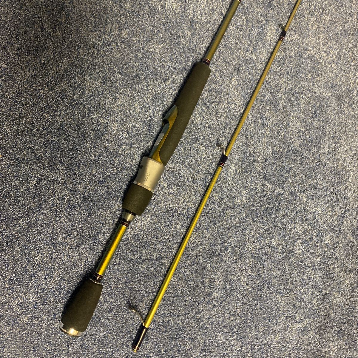 ※再値下げ　★ダイワ　ソルティスト エクストリーム　月下美人 掛け調子 73-SVF　美品★_1