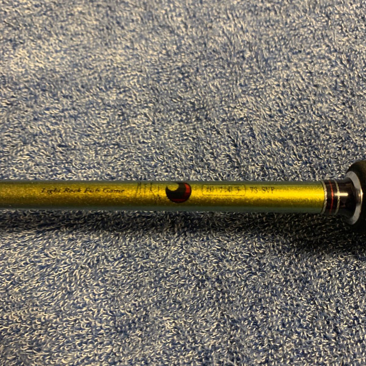 ※再値下げ　★ダイワ　ソルティスト エクストリーム　月下美人 掛け調子 73-SVF　美品★_2