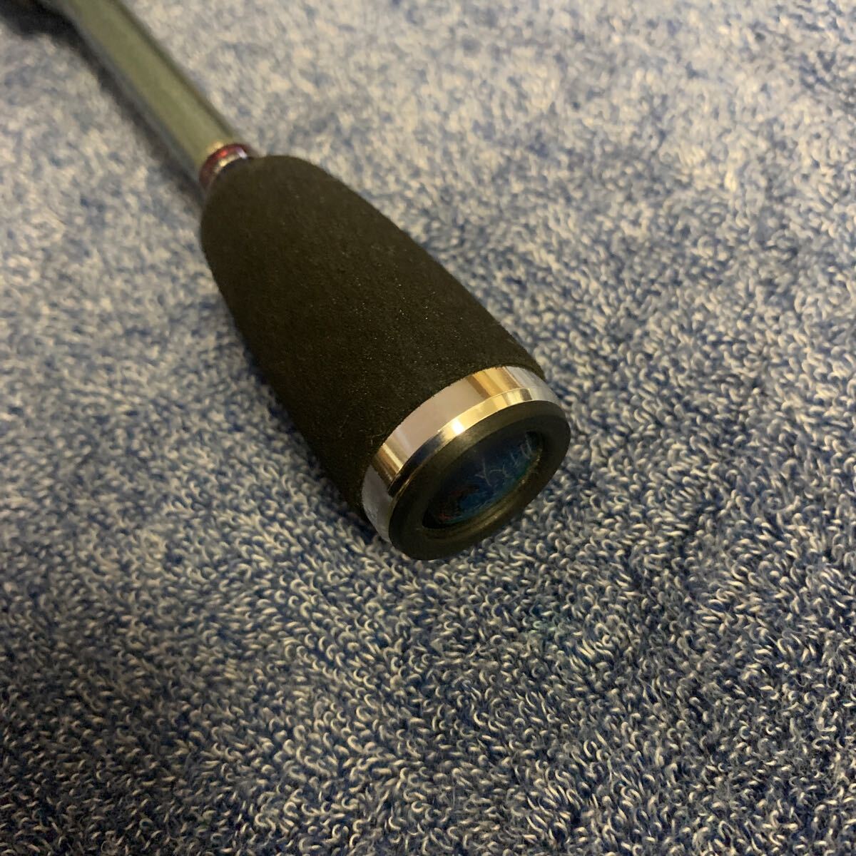 ※再値下げ　★ダイワ　ソルティスト エクストリーム　月下美人 掛け調子 73-SVF　美品★_5