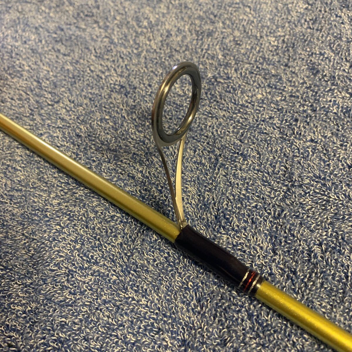 ※再値下げ　★ダイワ　ソルティスト エクストリーム　月下美人 掛け調子 73-SVF　美品★_6