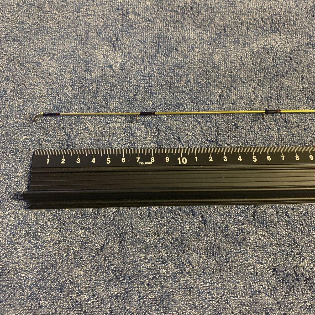 ※再値下げ　★ダイワ　ソルティスト エクストリーム　月下美人 掛け調子 73-SVF　美品★_7