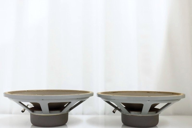 □□JBL D130 16Ω スピーカーユニットペア□□027872001-2