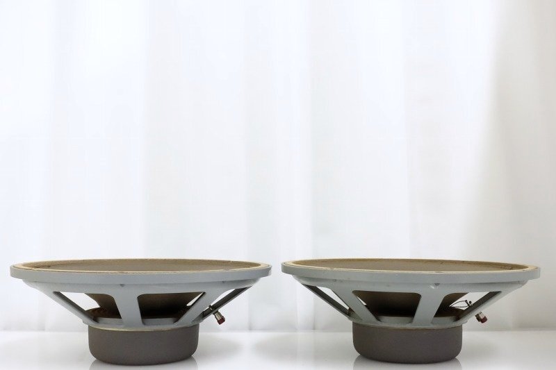 □□JBL D130 16Ω スピーカーユニットペア□□027872001-2