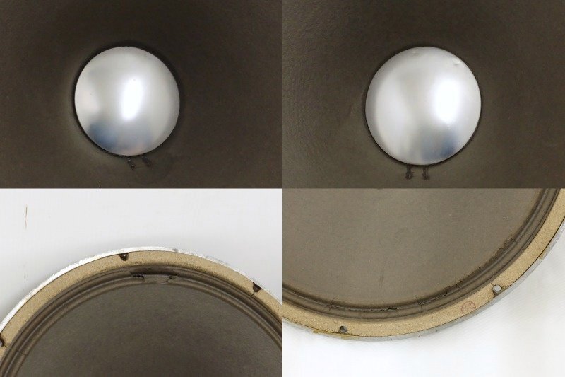 □□JBL D130 16Ω スピーカーユニットペア□□027872001-2