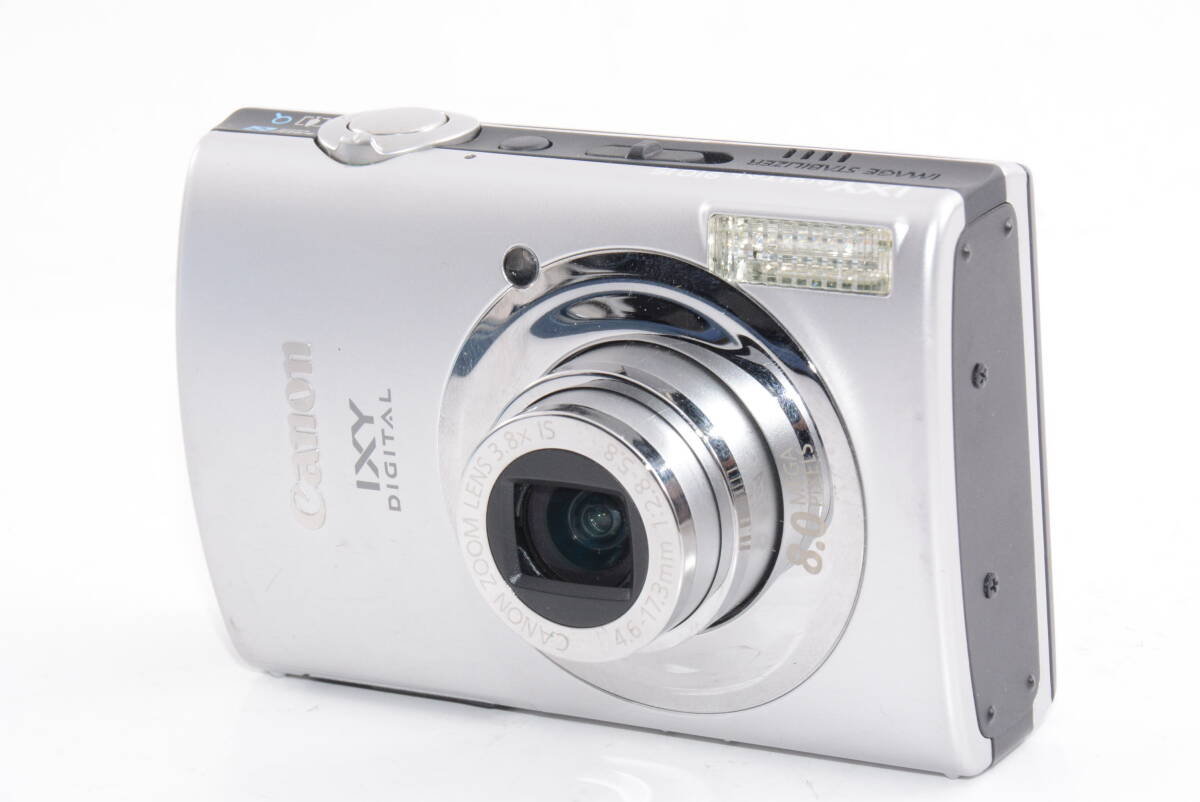 Canon pc1249 カメラ Canon キャノン IXY DIGITAL 910 IS デジタルカメラ IXY Canon DIGITAL