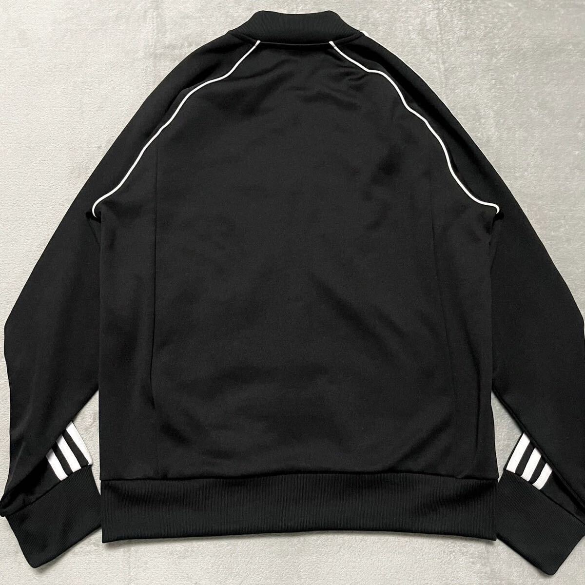2XL☆adidas アディダス トラックジャケット ジャージ トラックトップ 