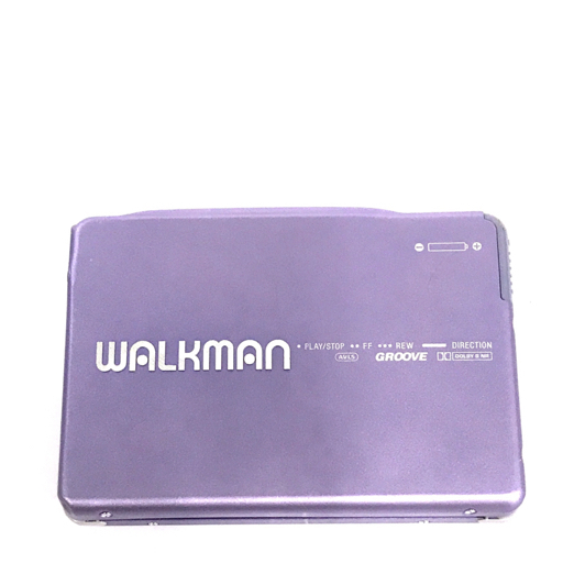 SONY ソニー カセットウォークマン WM-EX900 現状品 ポータブル