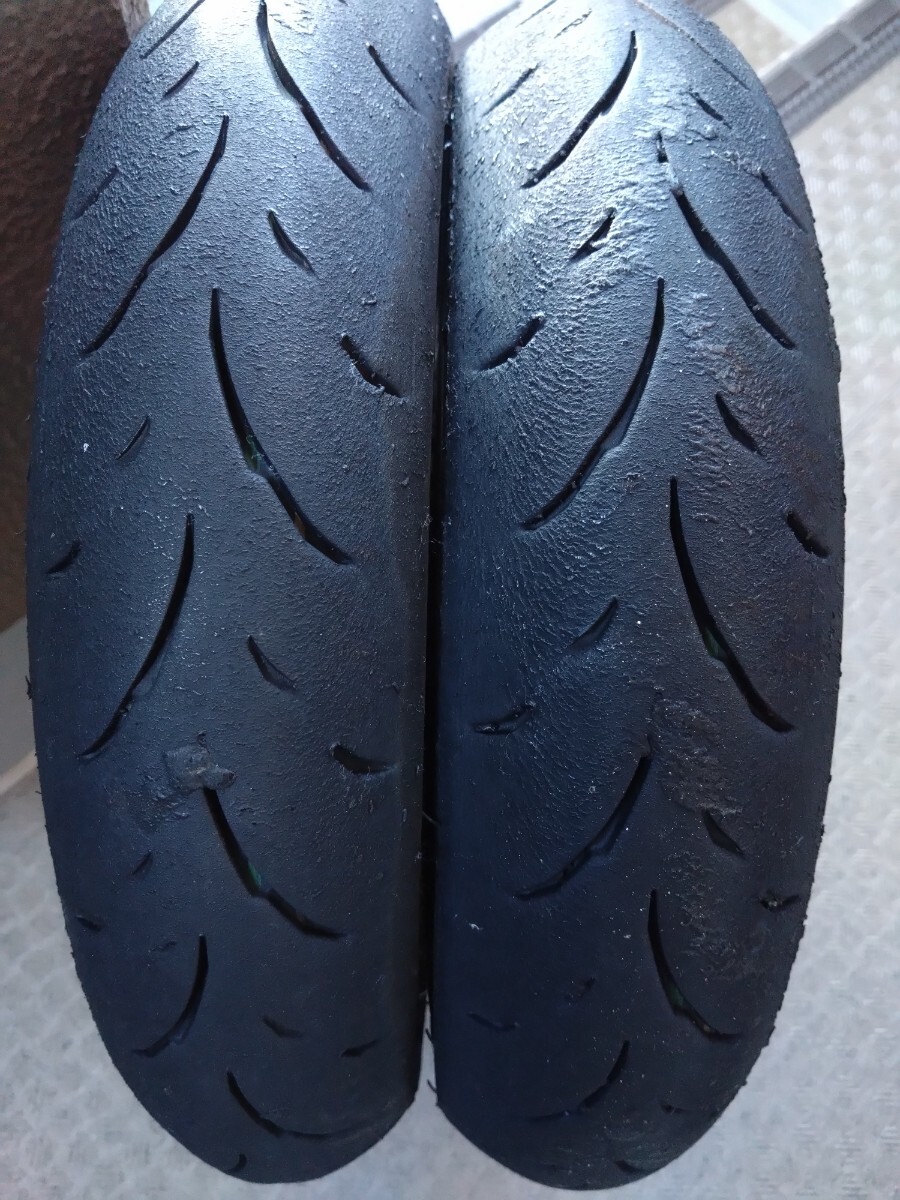DIX RR IRC MBR-740 TL] Tire : mbr－740 irc 3.00-10 - 3．00－10の