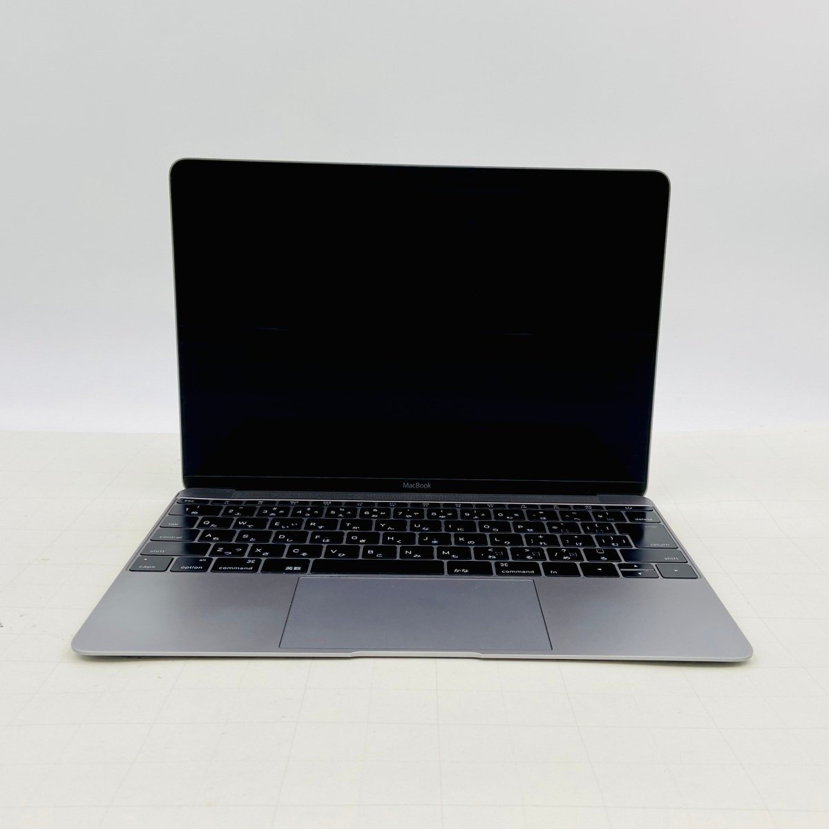 MacBook Air Early 2015 (Corei5 1.6GHz、8GB、256GB、13.3型) Air