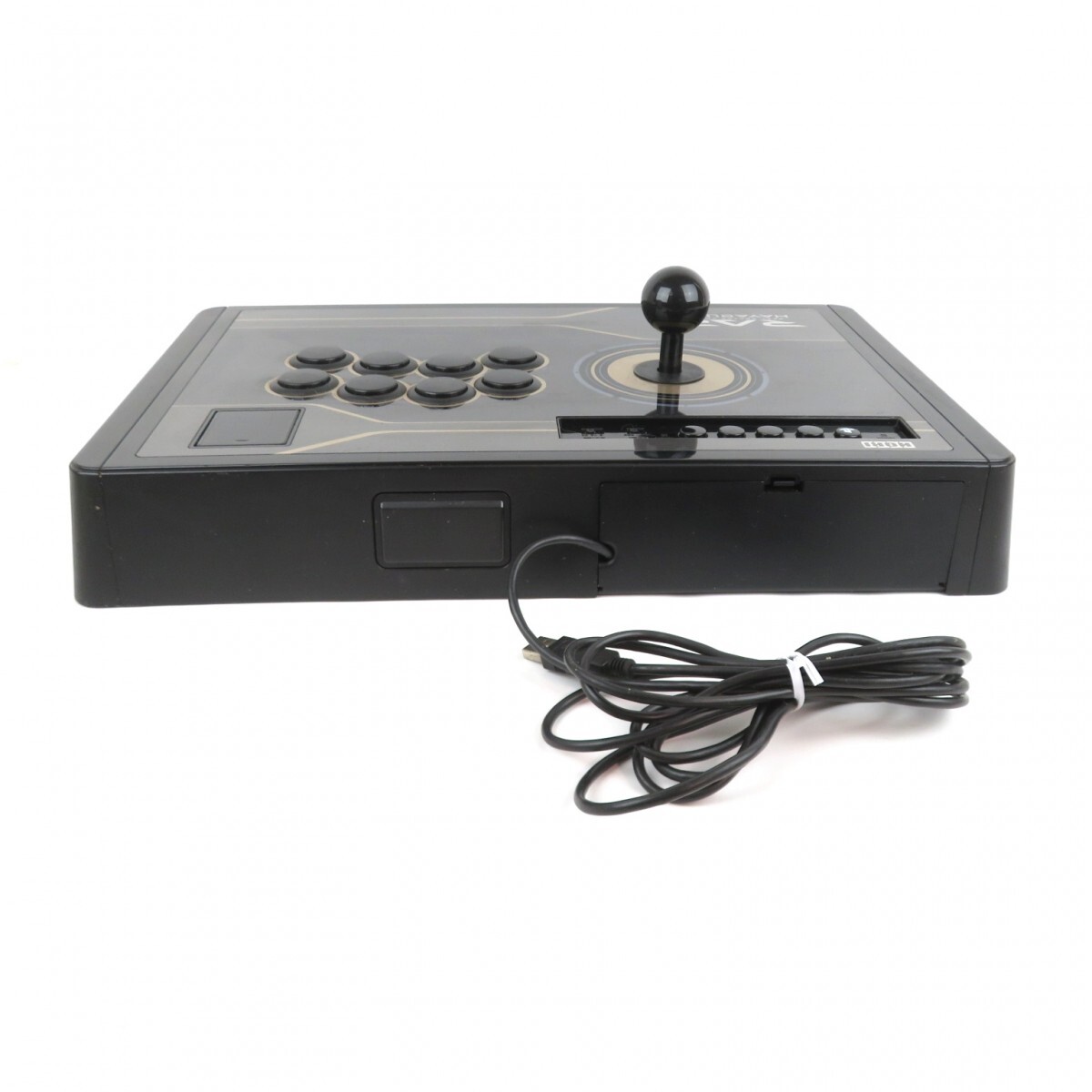 HORI ホリ リアルアーケードPRO.N 隼 HAYABUSA アーケード