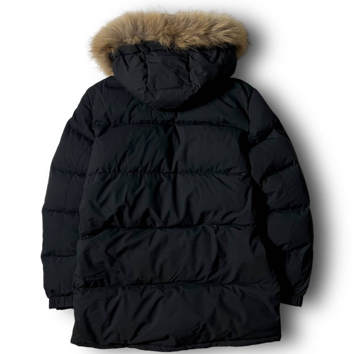 ◇新品 mont-bell モンベル 定価5.5万 撥水 防水 防風 グースダウン 