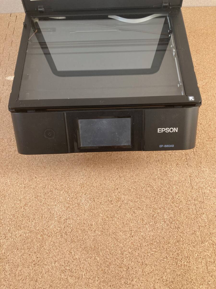 EPSON カラリオ EP-880AB [ブラック] 価格比較 - 価格.com