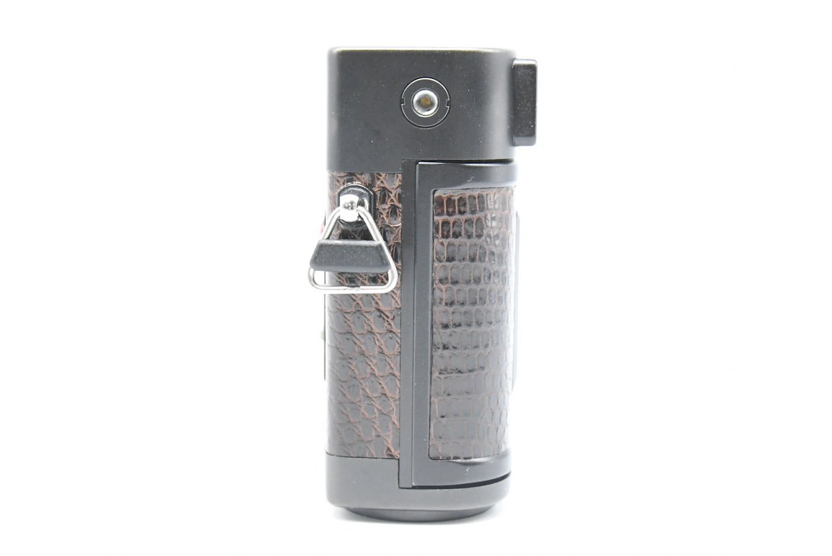★極上品★ MINOLTA CLE Body ミノルタ レンジファインダー MINOLTA ミノルタ CLE 50周年記念モデル レンジファインダー フィルム