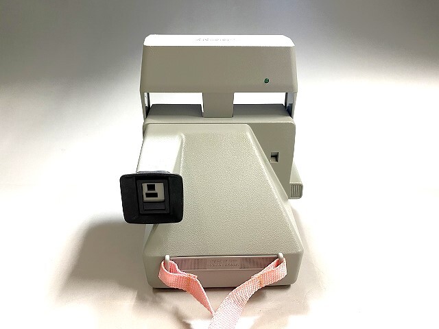 1円～ 中古 ジャンク Polaroid Supercolor 635 Esprit エスプリカメラ