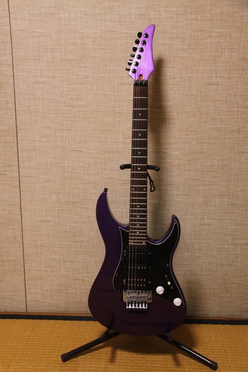 YAMAHA　YG612　ジャンク扱い